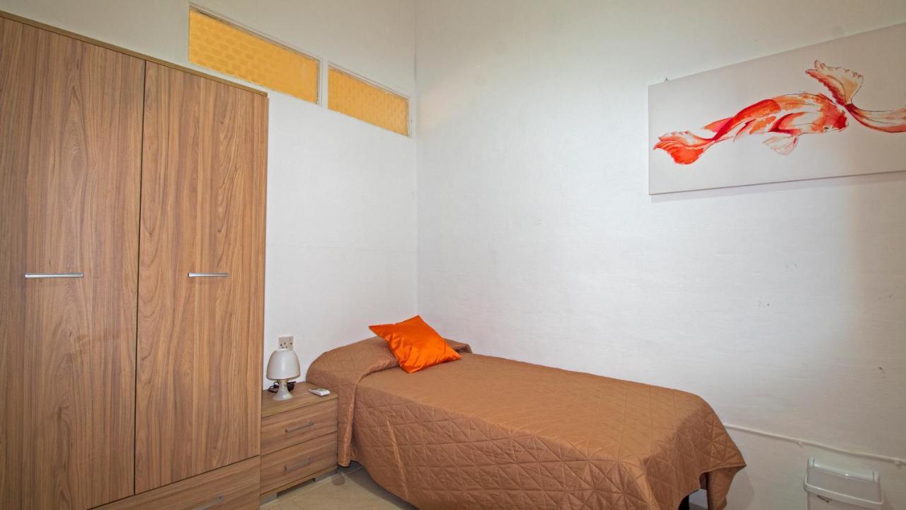 Apartment Close To Fort Saint Angelo Birgu Eksteriør billede