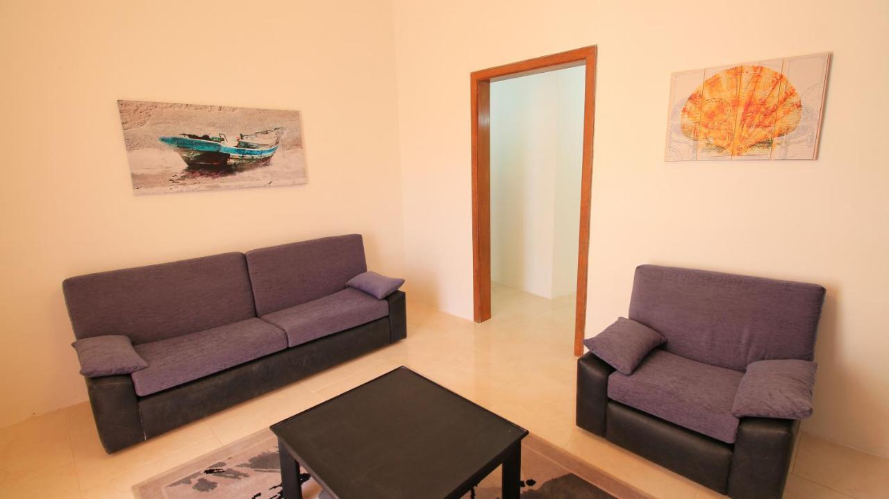 Apartment Close To Fort Saint Angelo Birgu Eksteriør billede