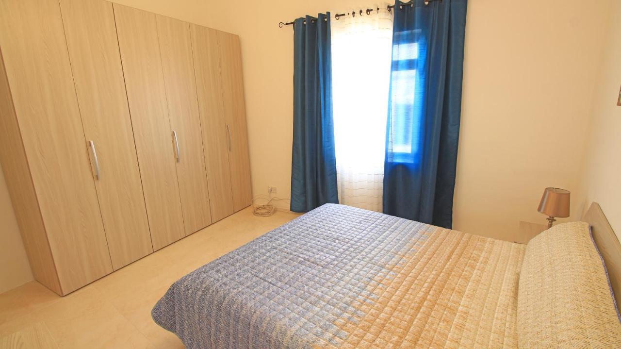 Apartment Close To Fort Saint Angelo Birgu Eksteriør billede