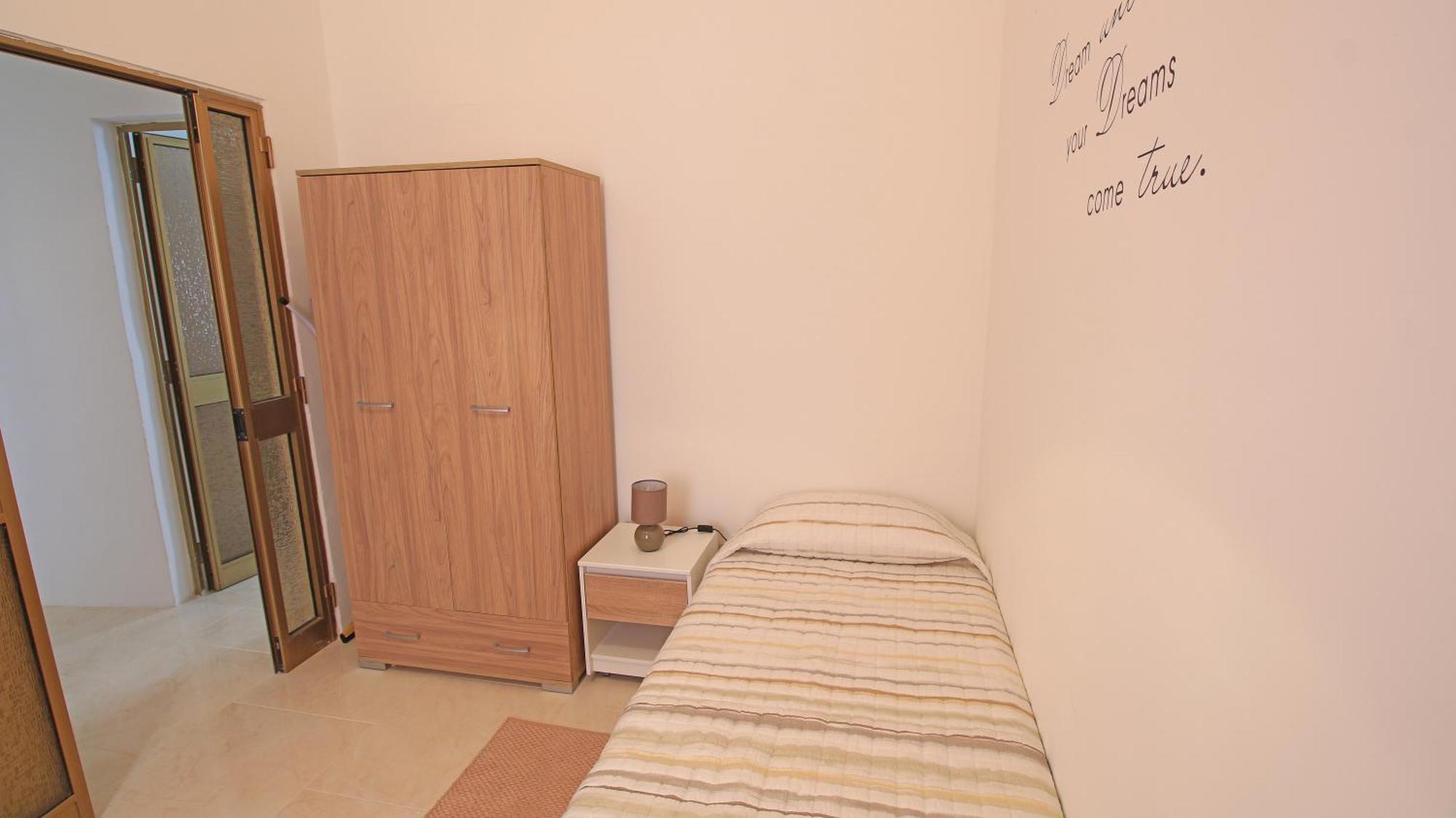 Apartment Close To Fort Saint Angelo Birgu Værelse billede
