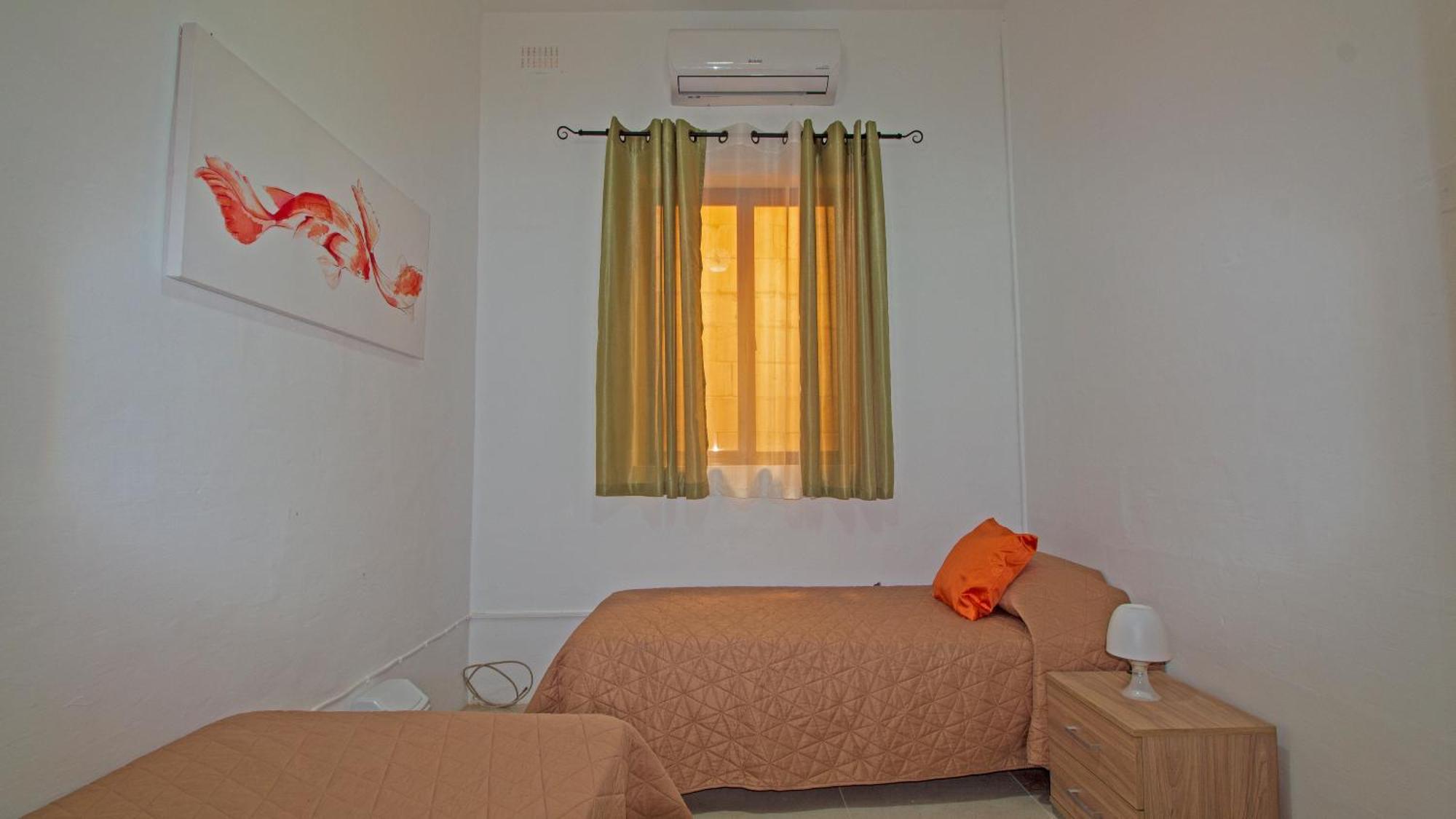 Apartment Close To Fort Saint Angelo Birgu Værelse billede